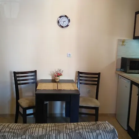 Apartmán Veronika