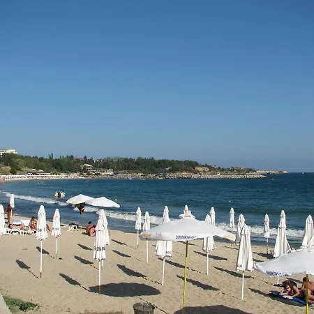 Apartament Veronika