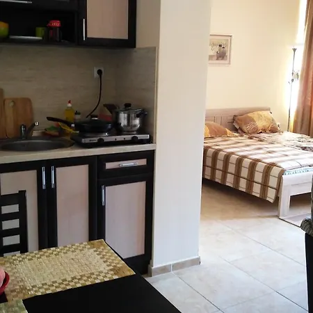 Apartament Veronika Ravda