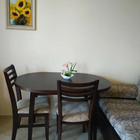 Apartament Veronika Ravda