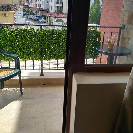 Apartament Veronika