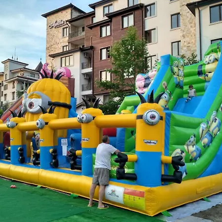 Apartament Veronika *