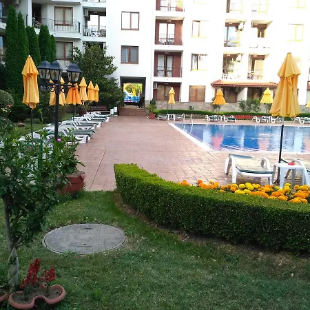 Veronika Apartament Ravda